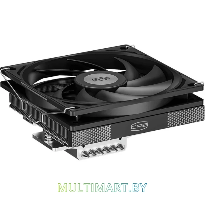 Кулер PCCooler RC600-67